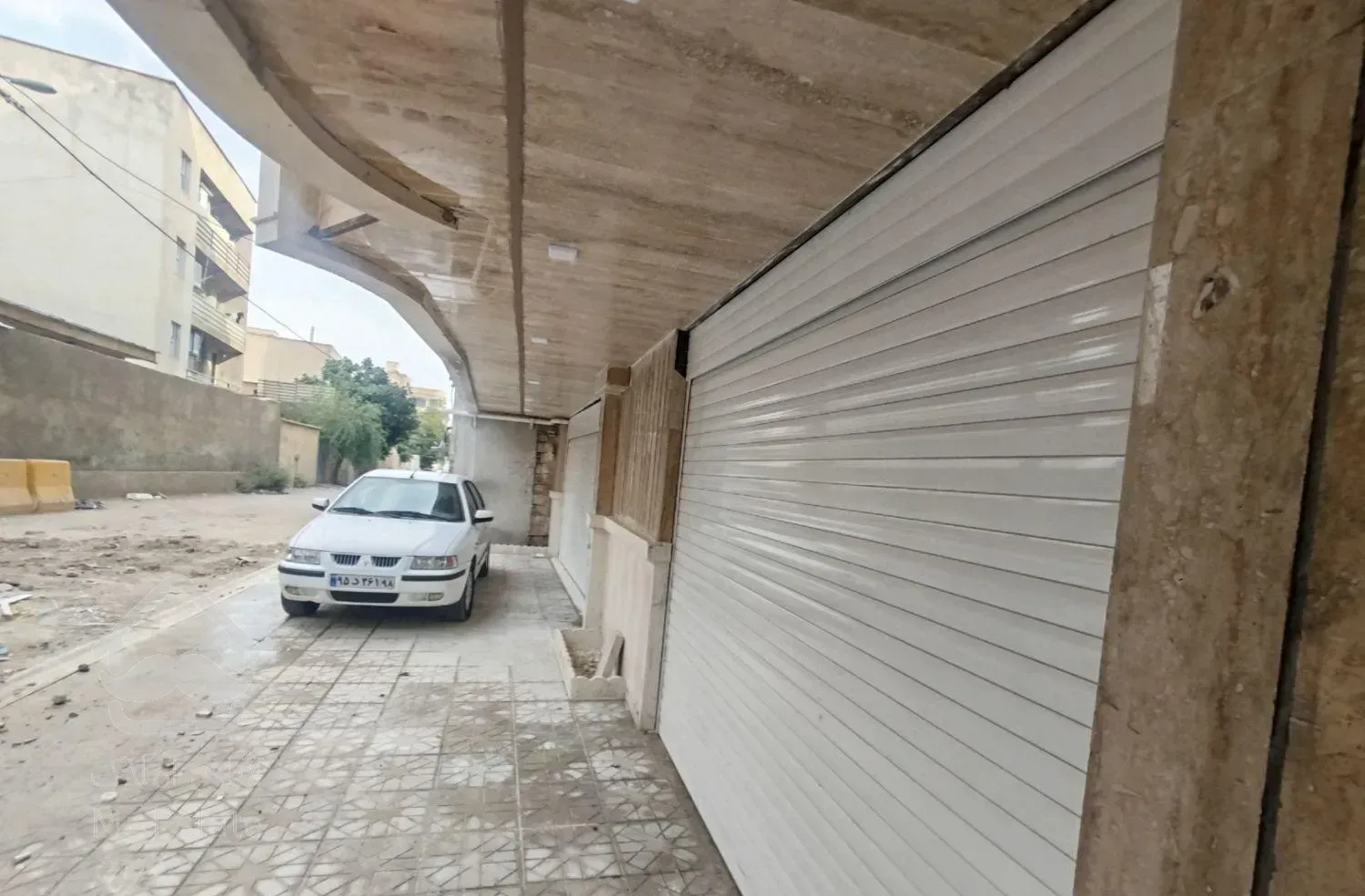 فروش آپارتمان ۱۵۰ متری ۳ خوابه خیابان زینبیه