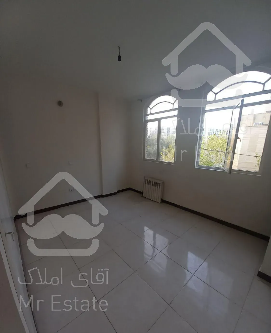 ۷۴ متر،۲ خواب،فرساد شرقی، بازسازی شده