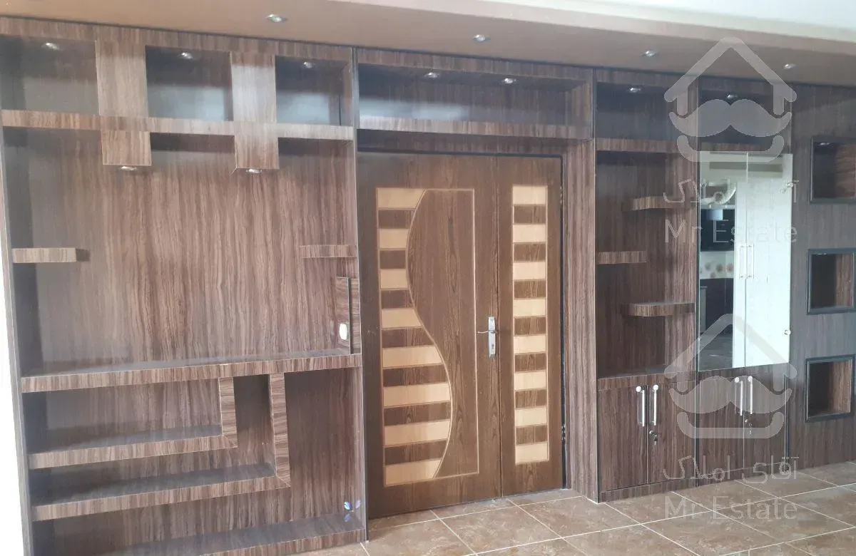 آپارتمان ۱۶۲ متر ۳خوابه