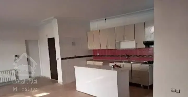 90متر/شهرک راه آهن/فول بازسازی/تاپ لوکیشن شهرک