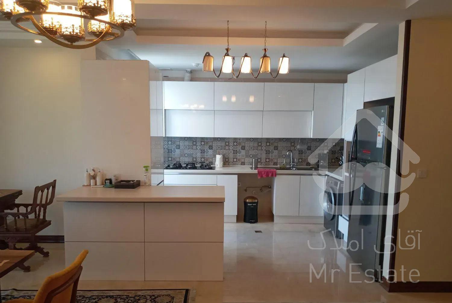 ۱۲۰ متر ۳ خواب ( هشترودی )