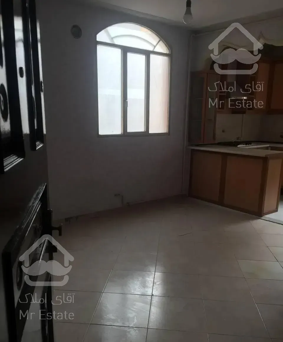 آپارتمان نقلی اقبال لاهوری