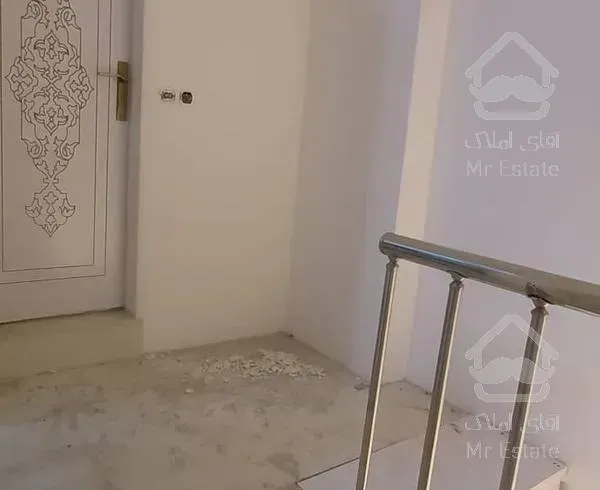 آپارتمان ۹۰ متری دوبلکس شیک (صادقیه)