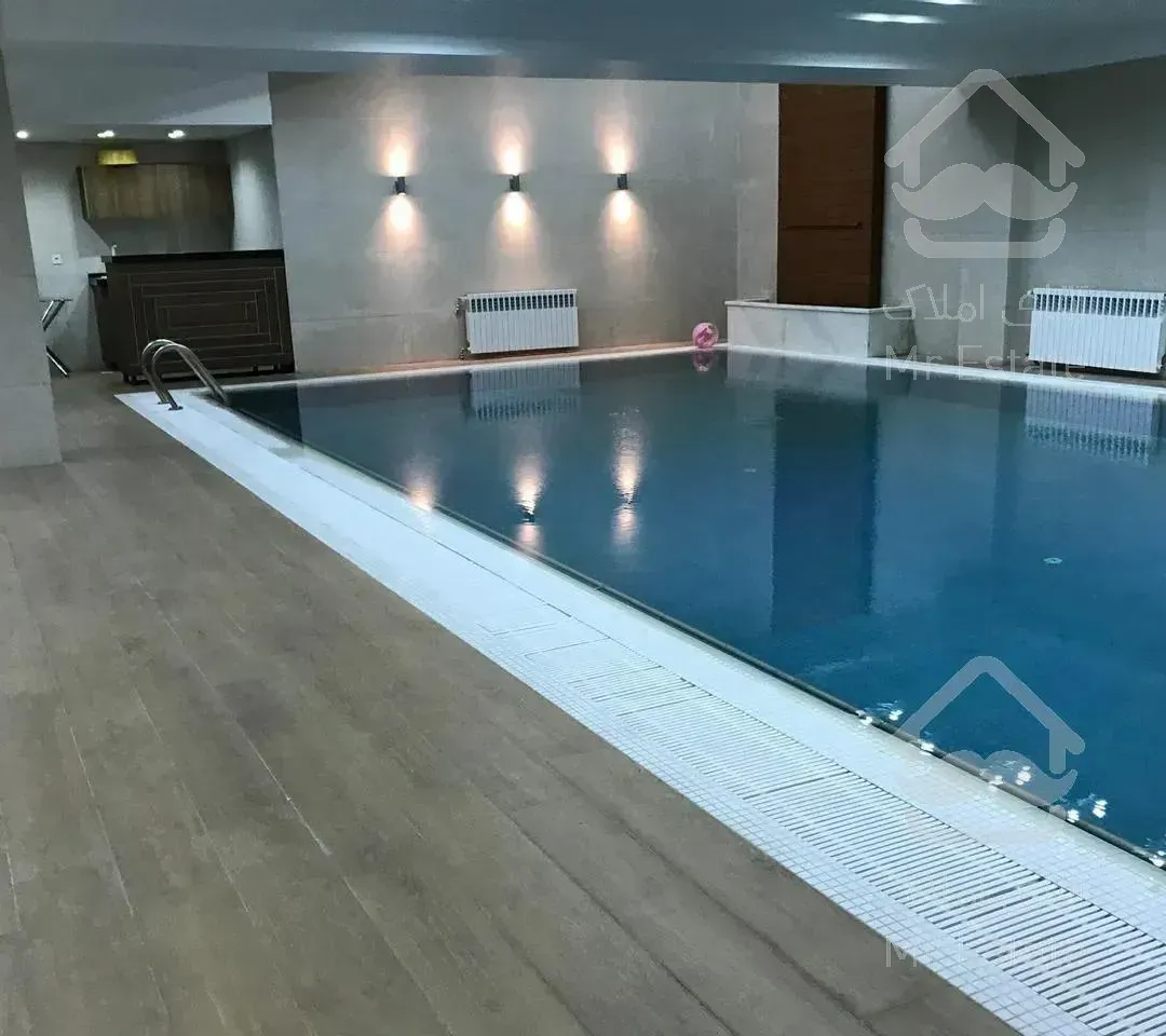 ۲۴۰ متر ۴ خواب شهید عراقی تاپ لوکیشن فول مشاعات