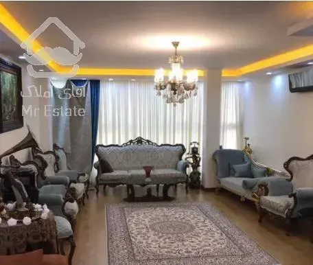 ۱۳۹ متر سعادت آباد بی واسطه