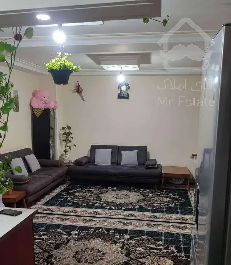 ۶۳متر/فول امکانات/وام دار/آماده تخلیه