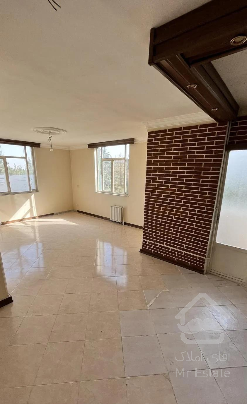 72 متر یک خواب شهرک صدرا - منطقه22 - المپیک