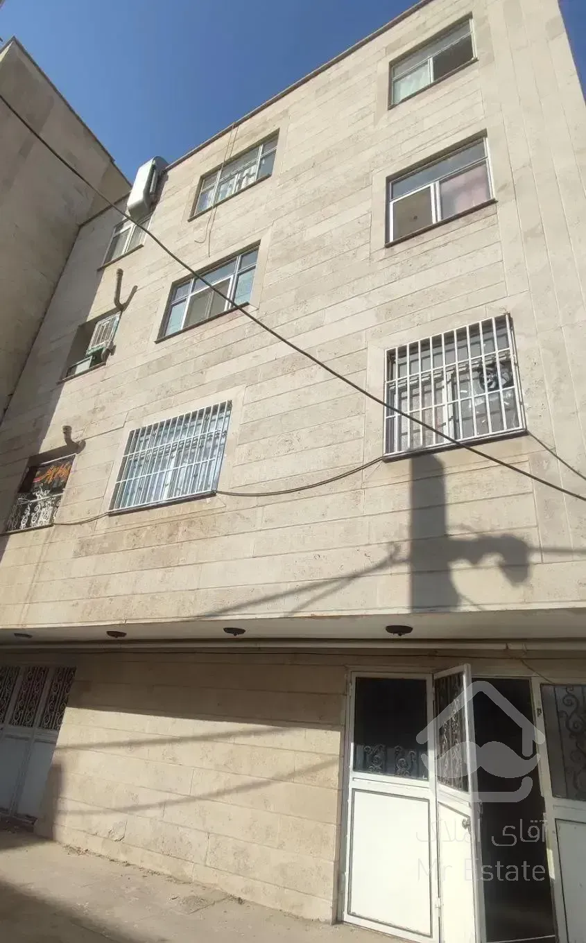 عروس دامادی سبلان 60متری