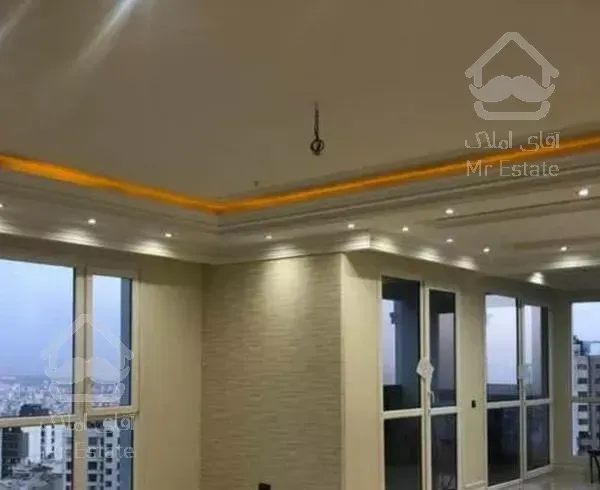 ۱۲۸ متر خوش ساخت و نقشه،کوهک، منطقه۲۲