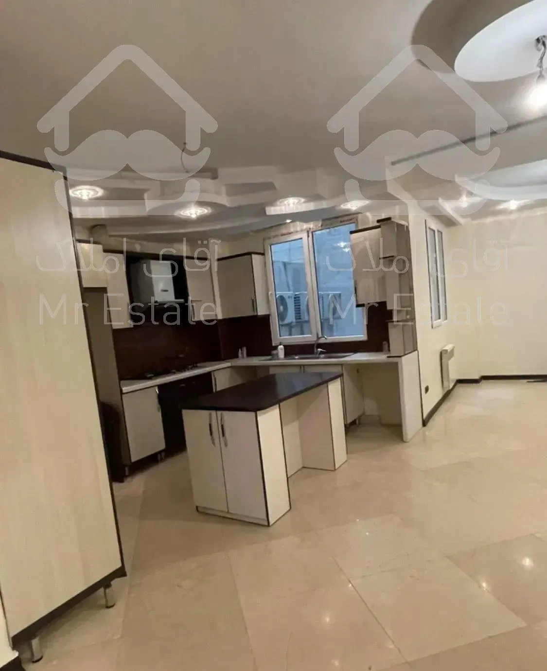 ۸۰ متر \ مشاعات \ ظفر