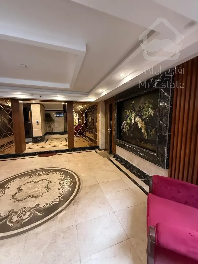 فروش واحد ۲۲۰متری در بلوارگیلان