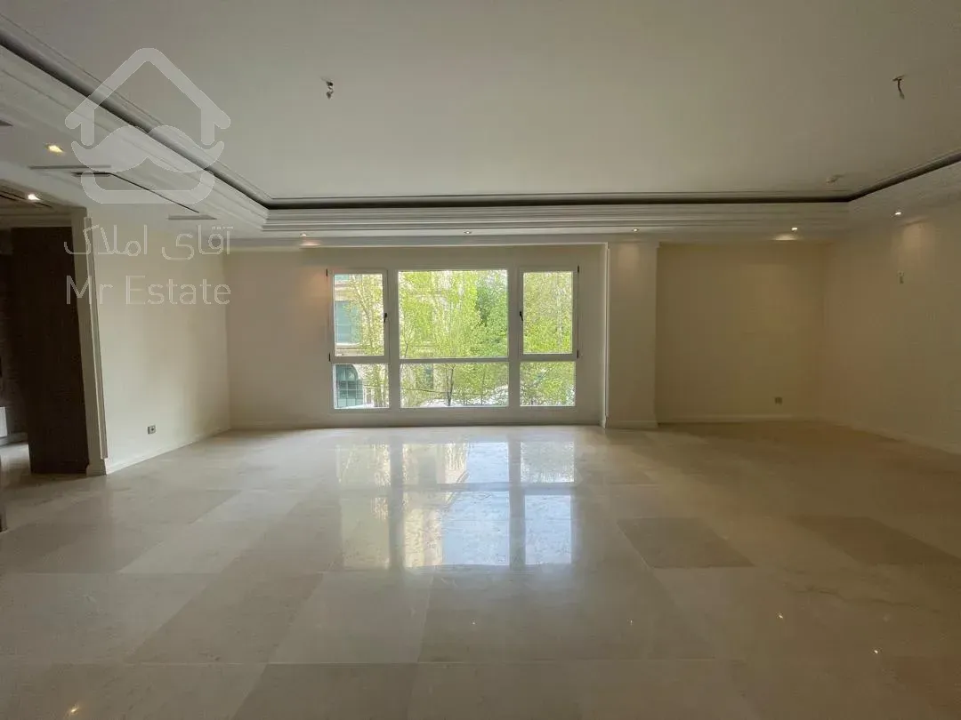 فروش اپارتمان 210 متری زعفرانیه