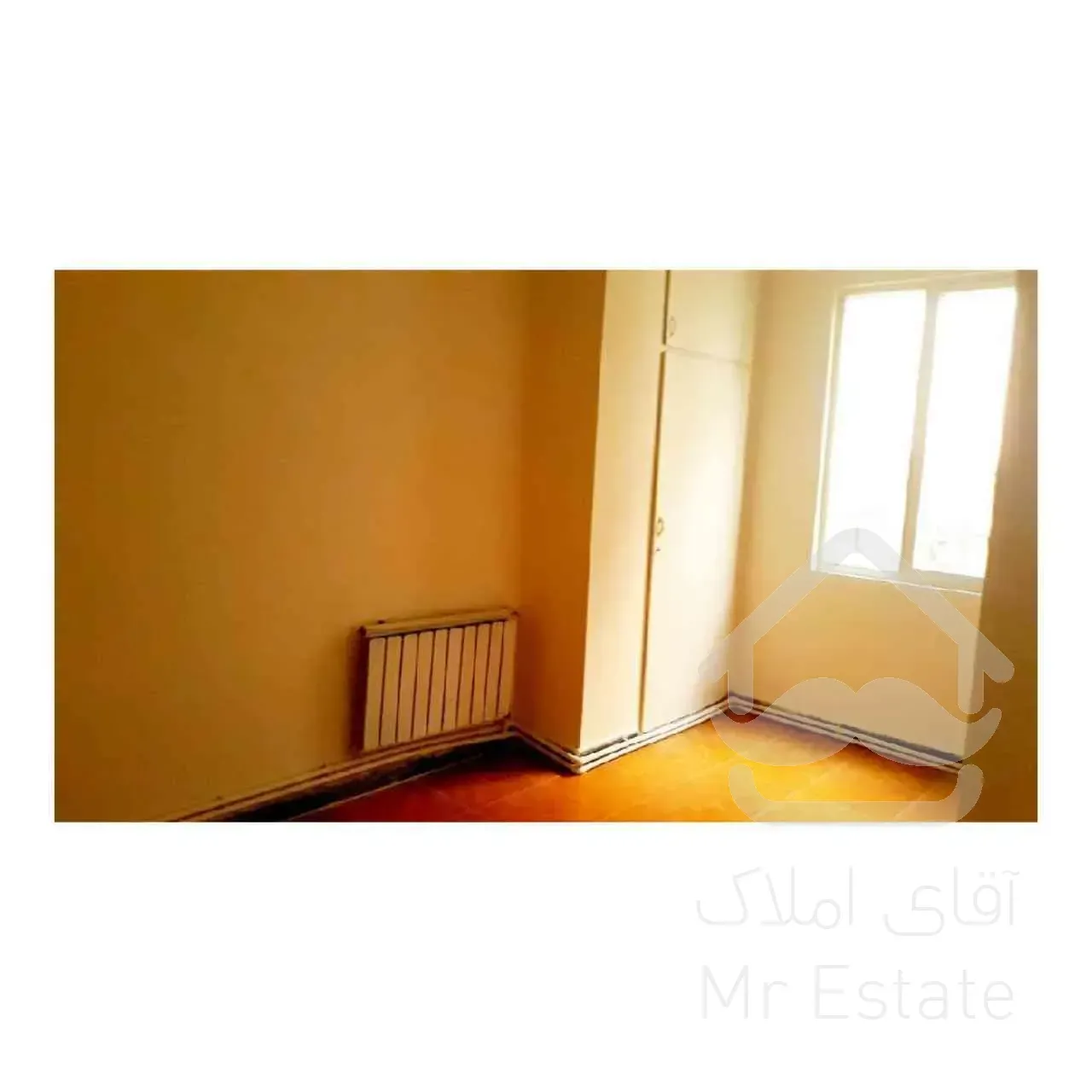 آپارتمان هفت تیر - بلوار بلال - ۱۲۰ متری