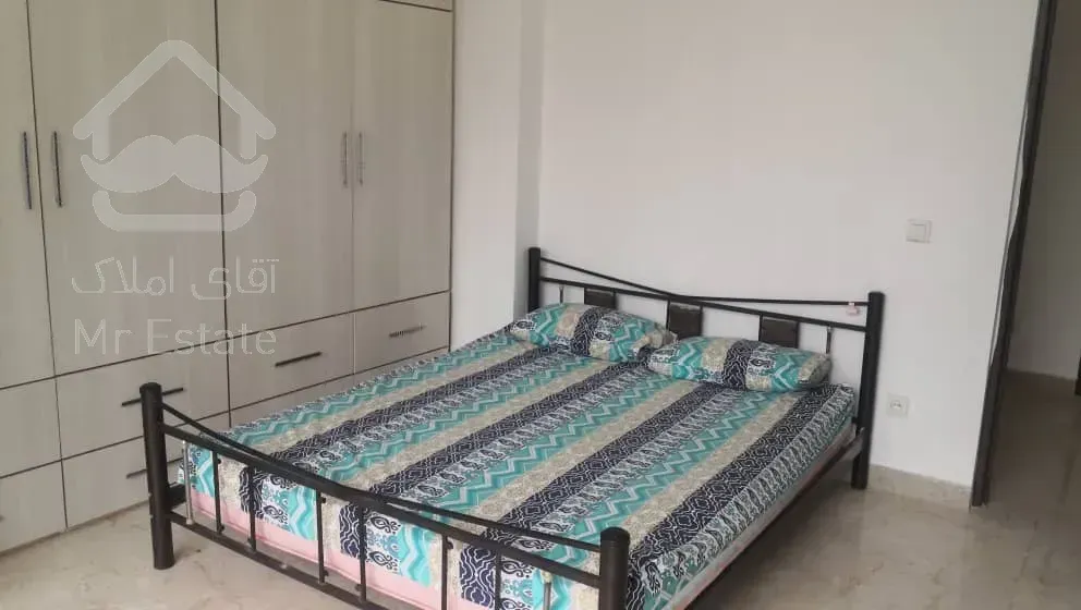 فروش ويلا دو واحدي ٤٥٠متري در كلارآباد