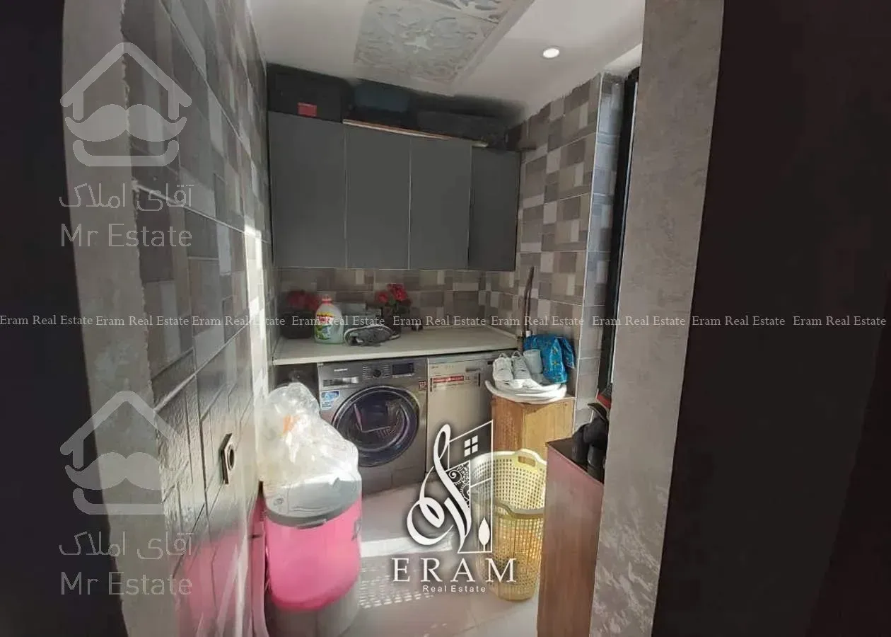 750 متر باغ ویلا لوکس در فردوسیه شهریار