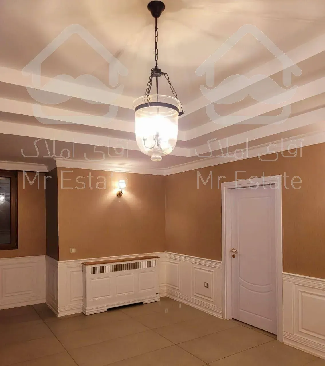 فروش ویلا لاکچری جنگلی