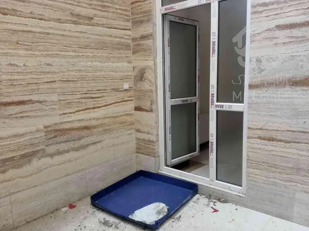 ۶۶ متری نوساز در ابراهیمی جنوبی