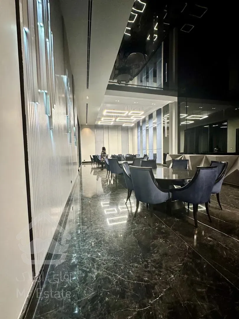 فروش اپارتمان 300 متری ولنجک