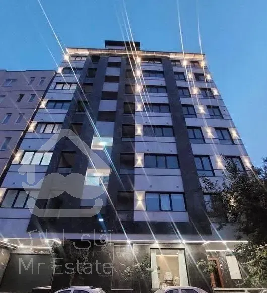 آپارتمان 115 متری ، سه خوابه