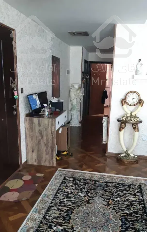 کوهک ویلایی/ تاپ لوکیشن/چیتگر/۲ پارکینگ