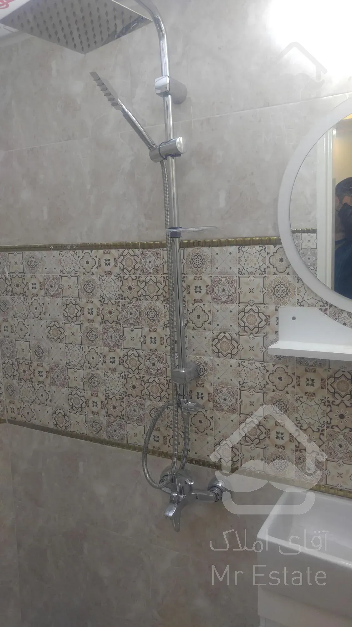 آپارتمان 73متری جنت آباد جنوبی/لاله شرقی/