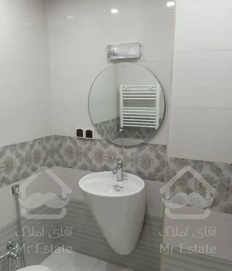 آپارتمان 157 متری-کلیدنخورده