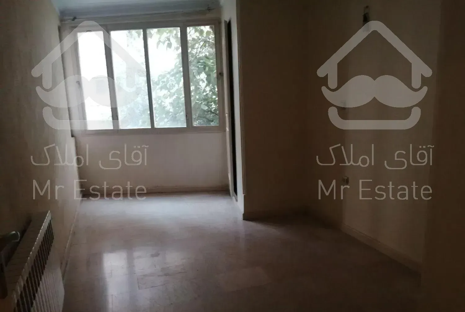 آپارتمان اندرزگو 140 متر