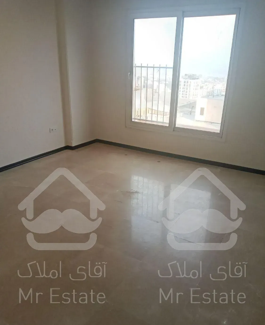 آپارتمان  ۲۱۰متر ۳خوابه سعادت آباد