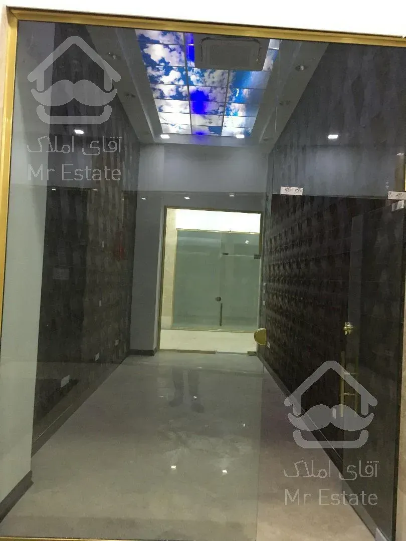 فروش مغازه تجاری سرمایه گذاری عالی