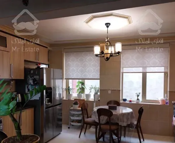 120 متر  ۲ خواب، شهرک گلستان