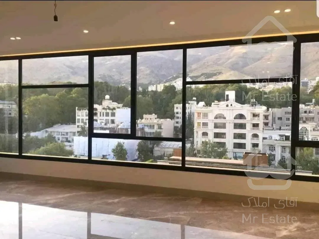 ٢٧٠ متری اقدسیه گلستان شمالی