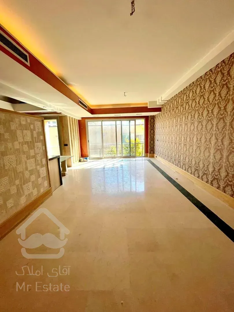 فروش اپارتمان 131 متری زعفرانیه