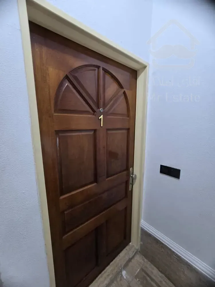 فروش آپارتمان یکخواب ۵۵متری میرمهنا فاز آ