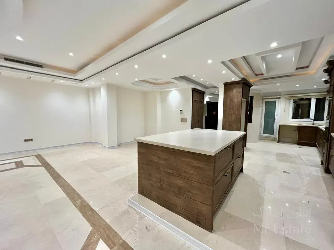 فروش پارتمان 278 متری زعفرانیه