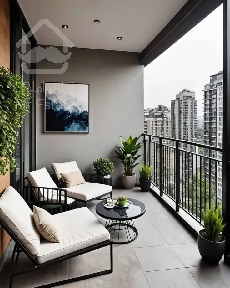 روند صعودی ارزش املاک راگا