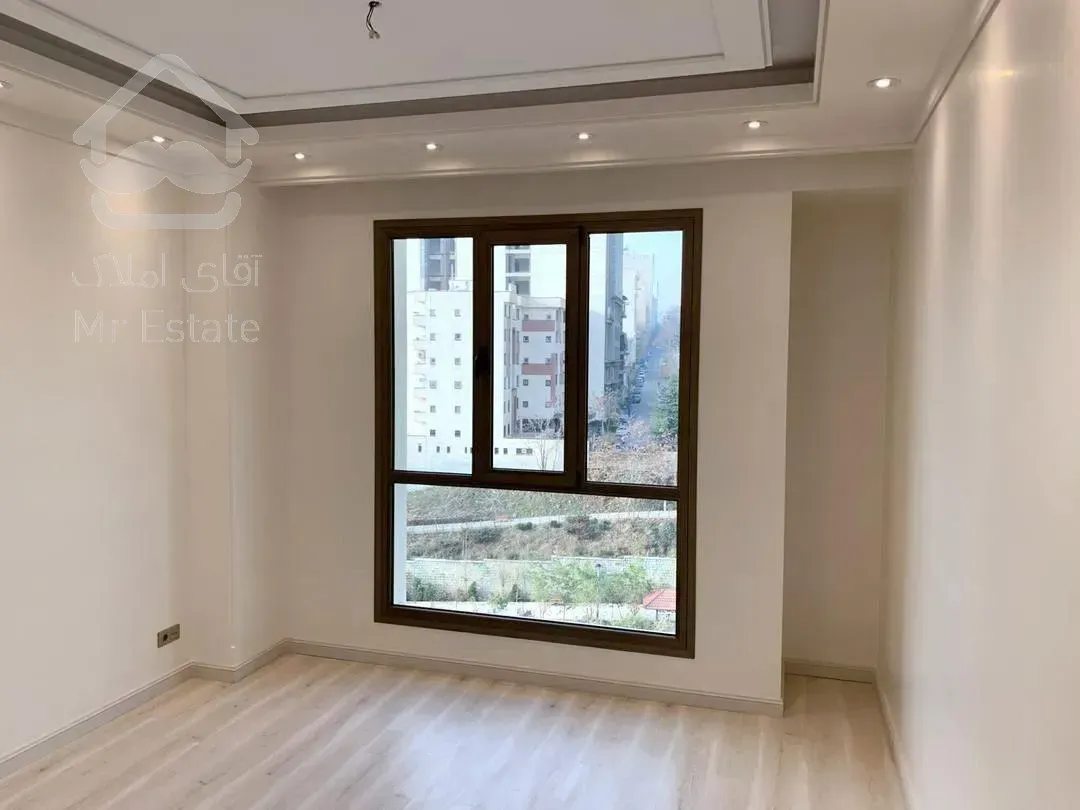 فروش اپارتمان 205 زعفرانیه