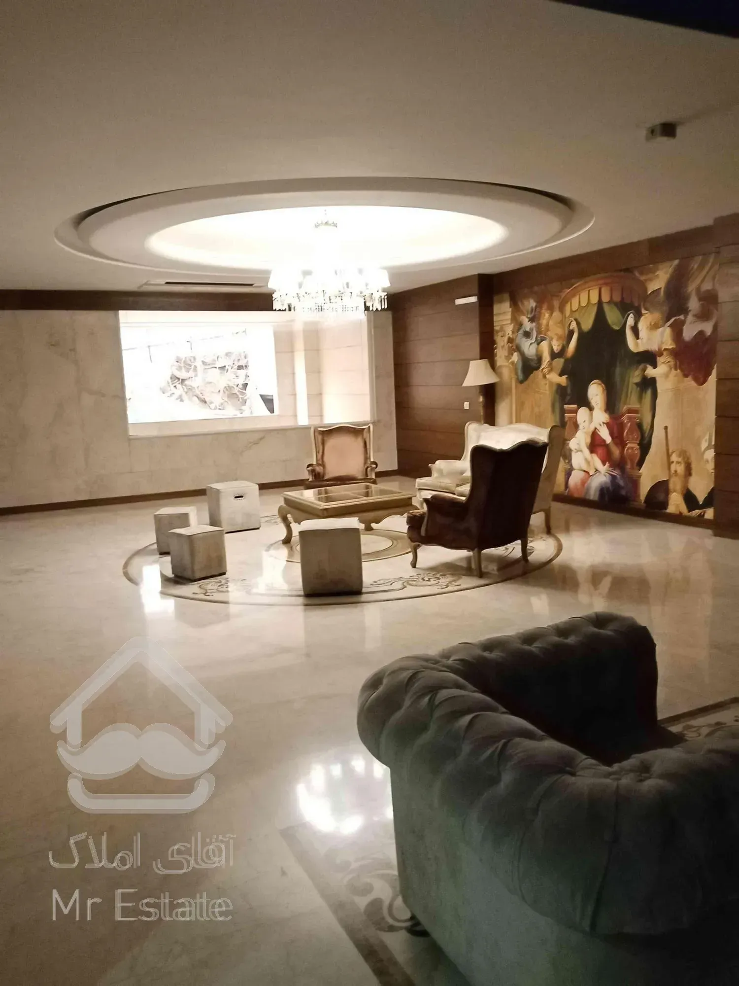 250 متر بوکان فول مشاعات بدون مشابه