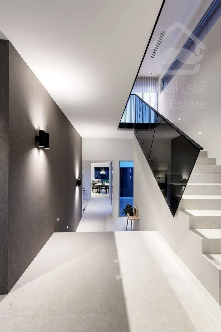 پروژه لوکس چیتگر_با امکانات ویژه