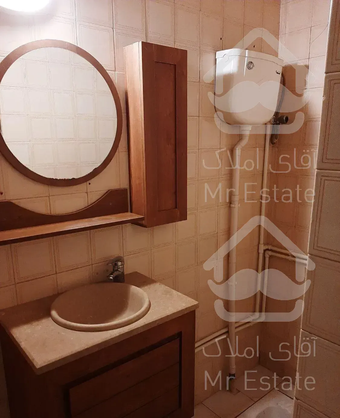 آپارتمان ۹۰ متری دوخواب