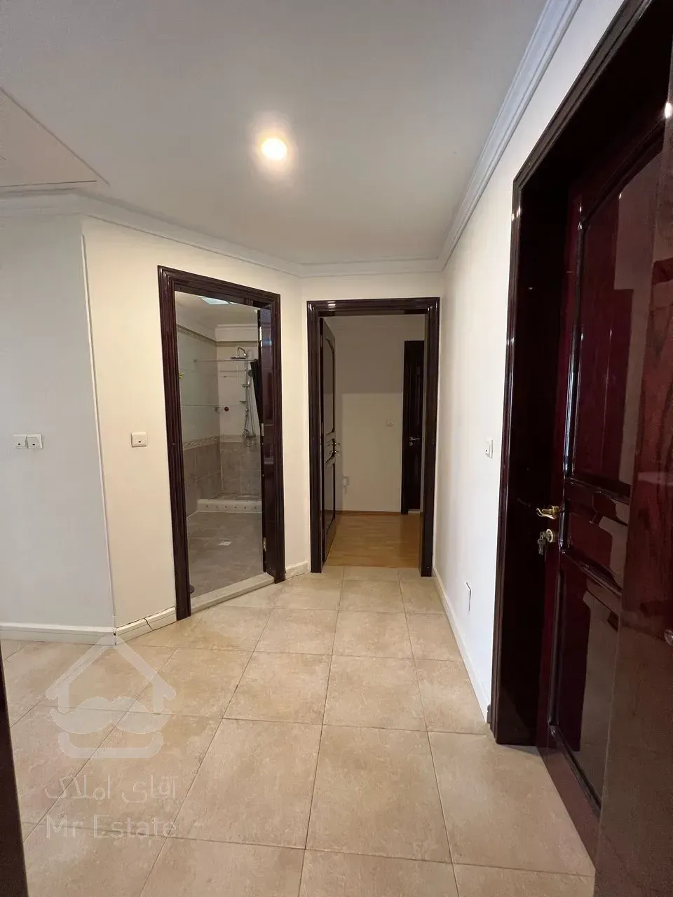 اجاره آپارتمان ۲۱۰متری کامرانیه شمالی