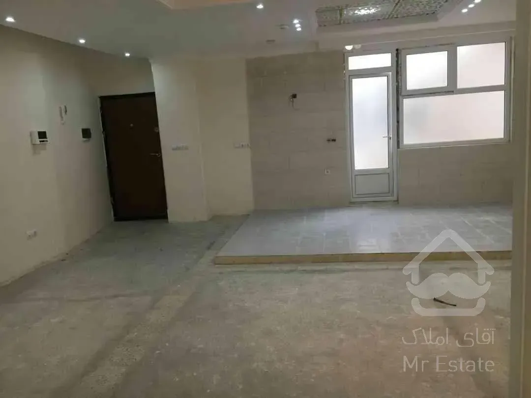 اپارتمان ۱۱۰متری نوساز فردوس شرق