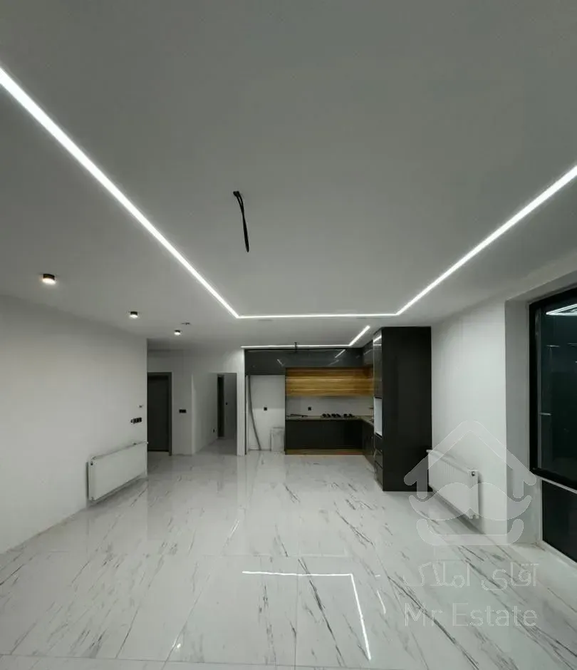 آپارتمان پلاک ۲