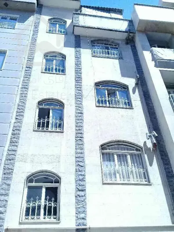 بازسازی شده خیابان قزوین خیابان رنجبر