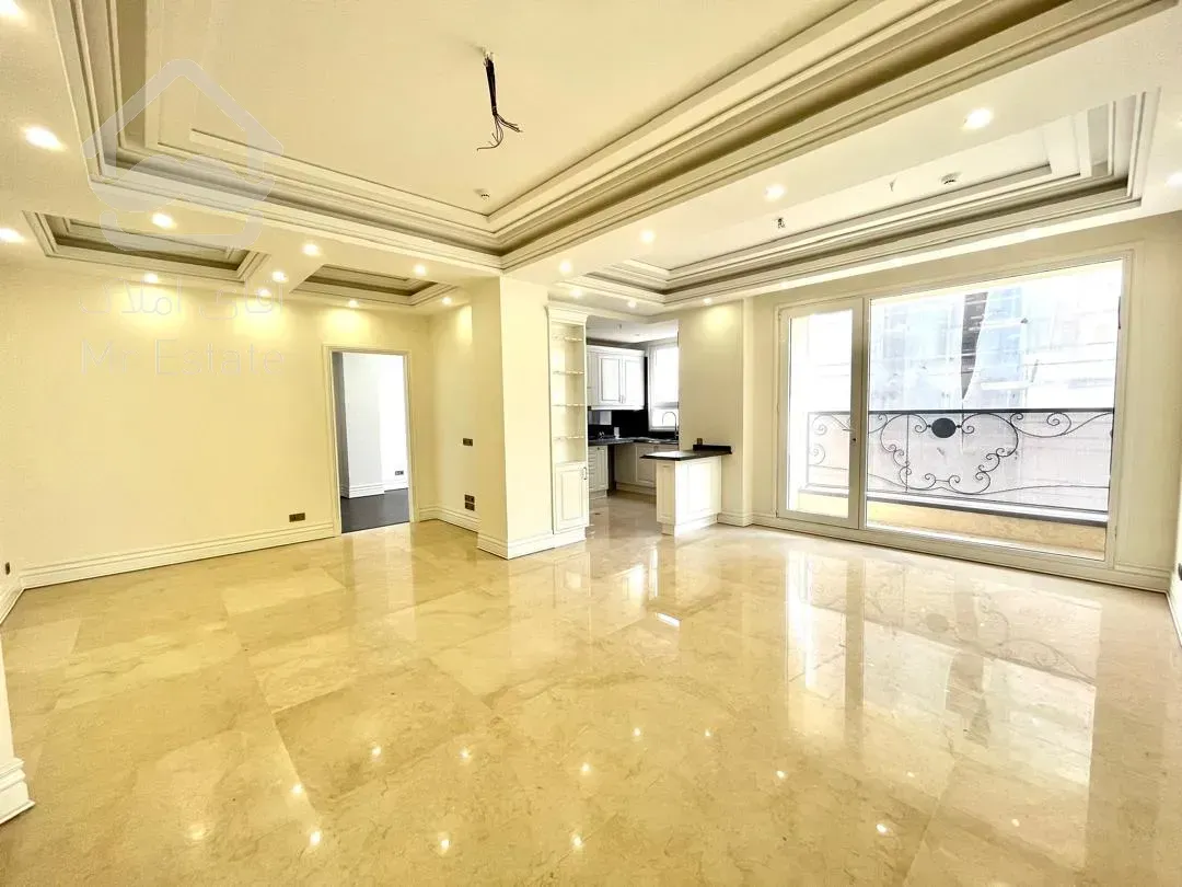 فروش اپارتمان 130 متری زعفرانیه