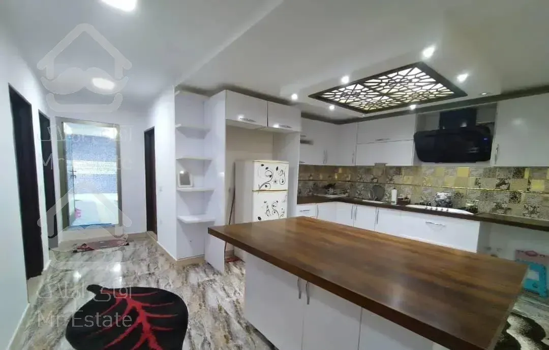 اجاره ویلا استخر دوخوابه شهرکی