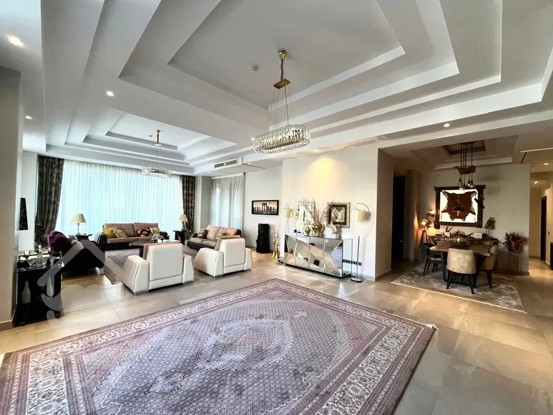 فروش آپارتمان 315متر  محمودیه