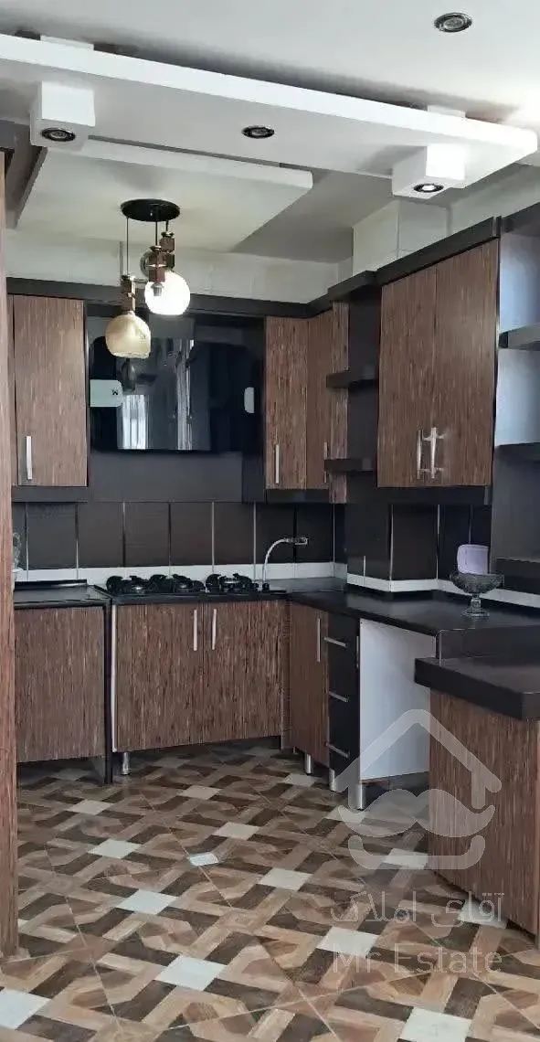 ۷۰متر ۱خواب جنوبی ۵واحدی فاز۲