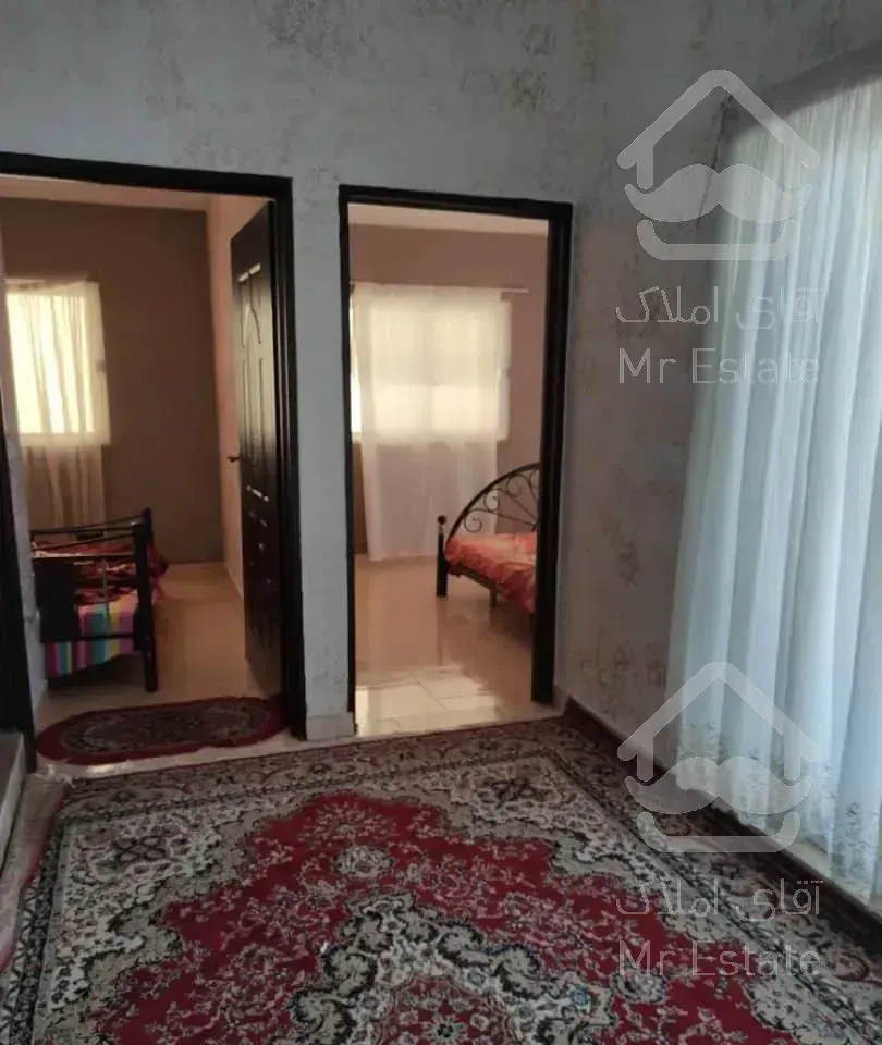 ویلا دوبلکس با آلاچیق دید به دریا