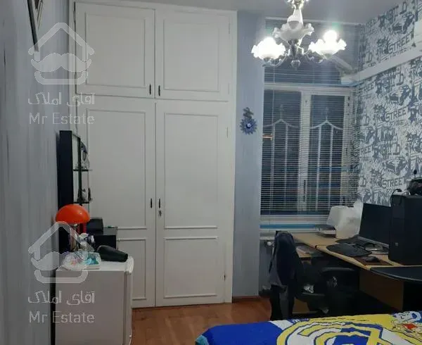 ۱۷۵ متری شیک و به روز اوایل فرامرز عباسی