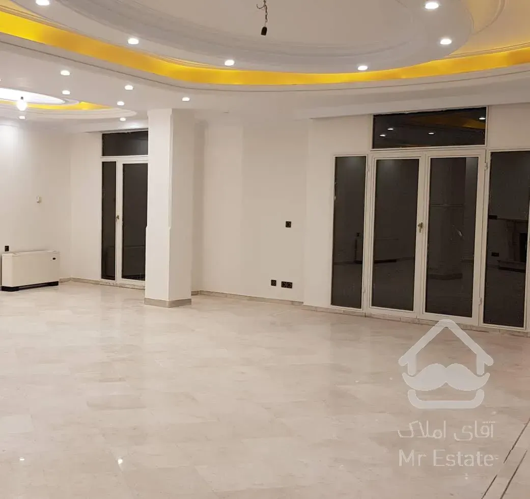 اجاره و رهن آپارتمان زعفرانیه 280  متر لوکس